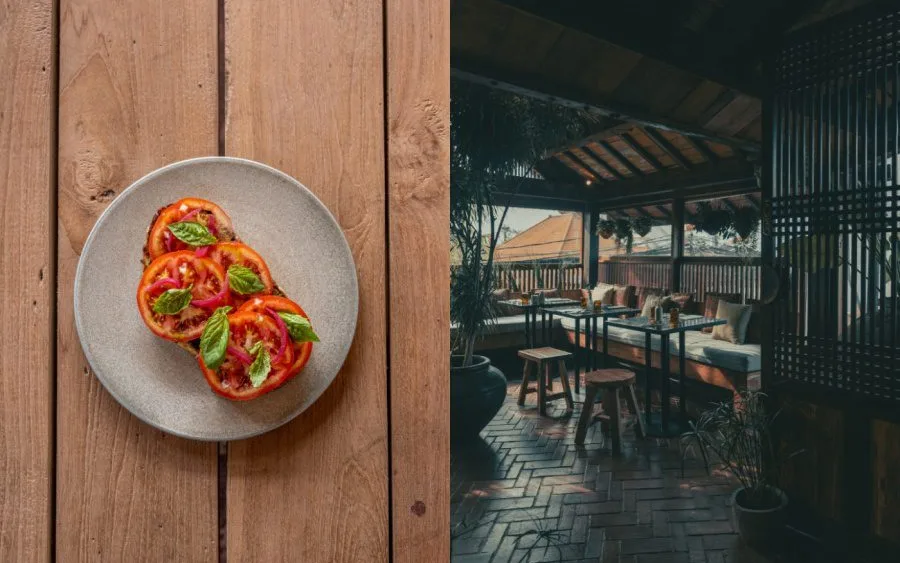 Bokashi Bali