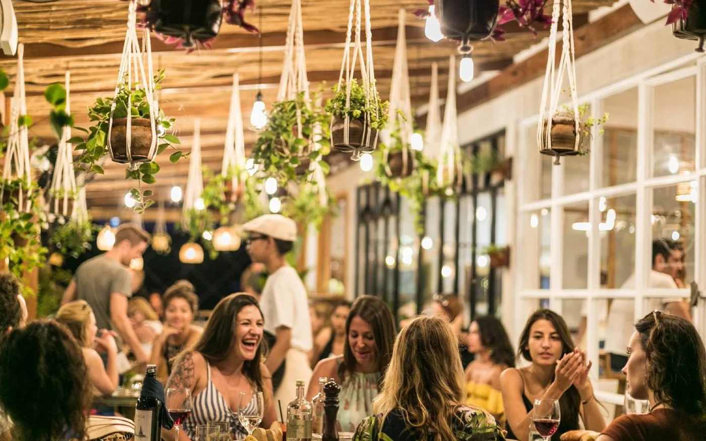 Bottega Italiana Canggu