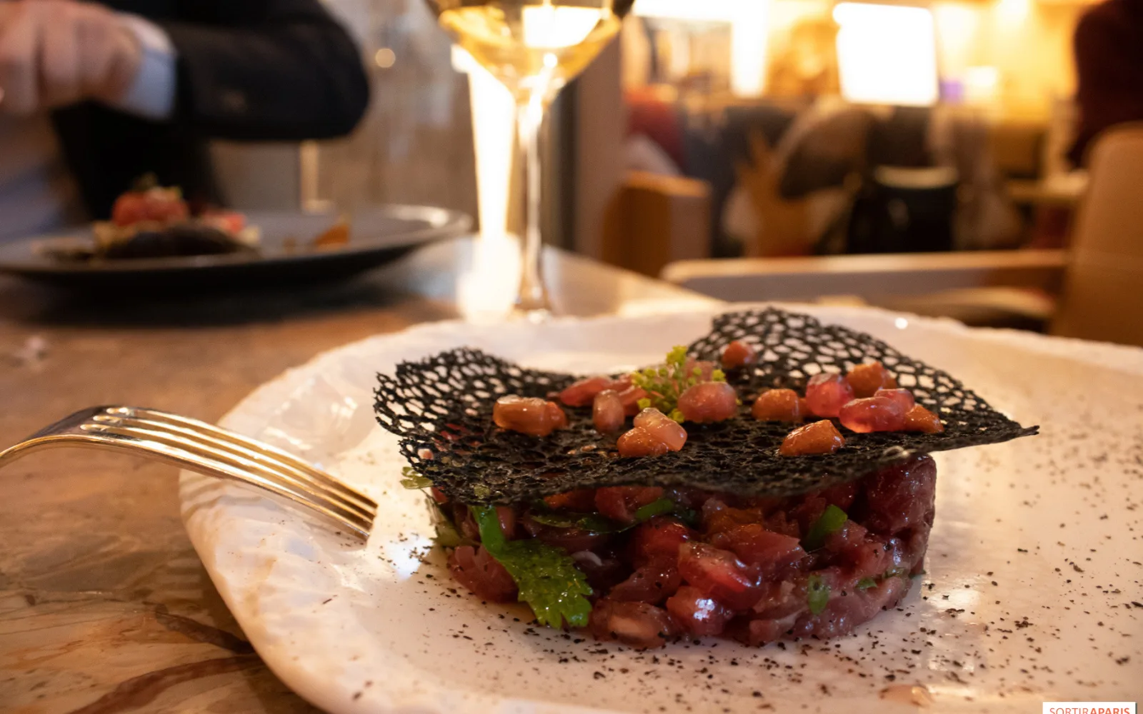 Bracha Brasserie