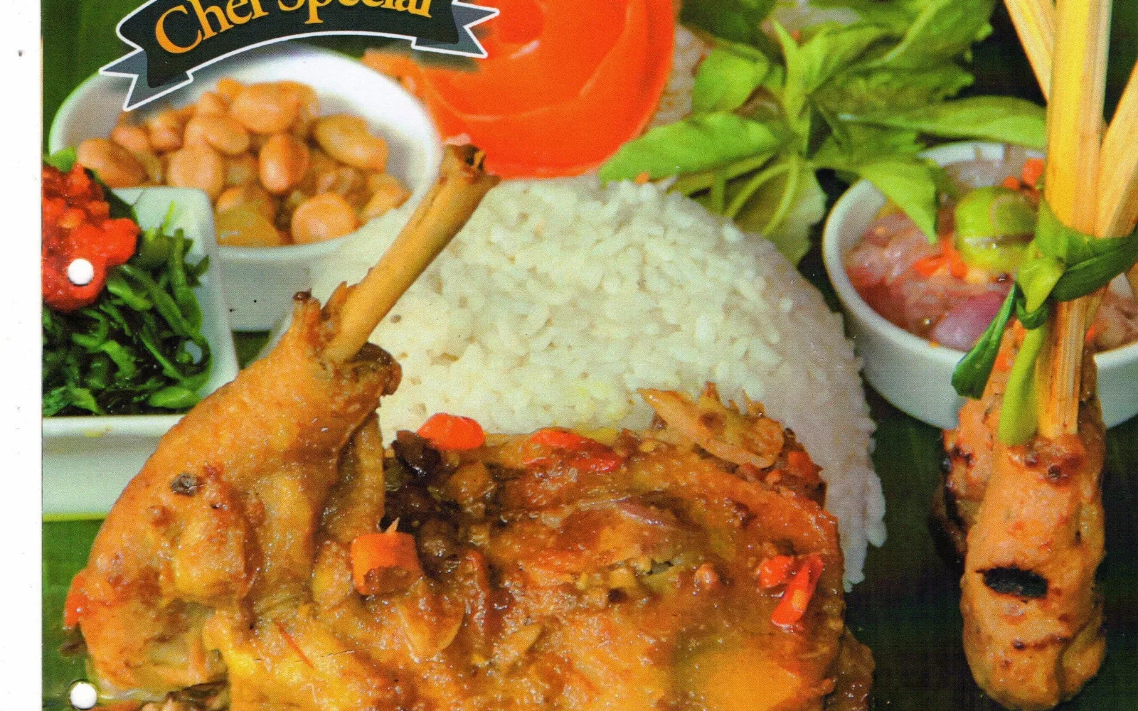 Breeze Resto at Truntum Kuta - Formerly Grand Inna Kuta