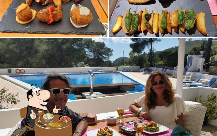 Bugan Restaurant
