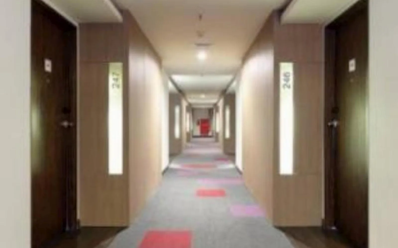 Bukanagara Lounge & Bar at Mercure Padang Hotel
