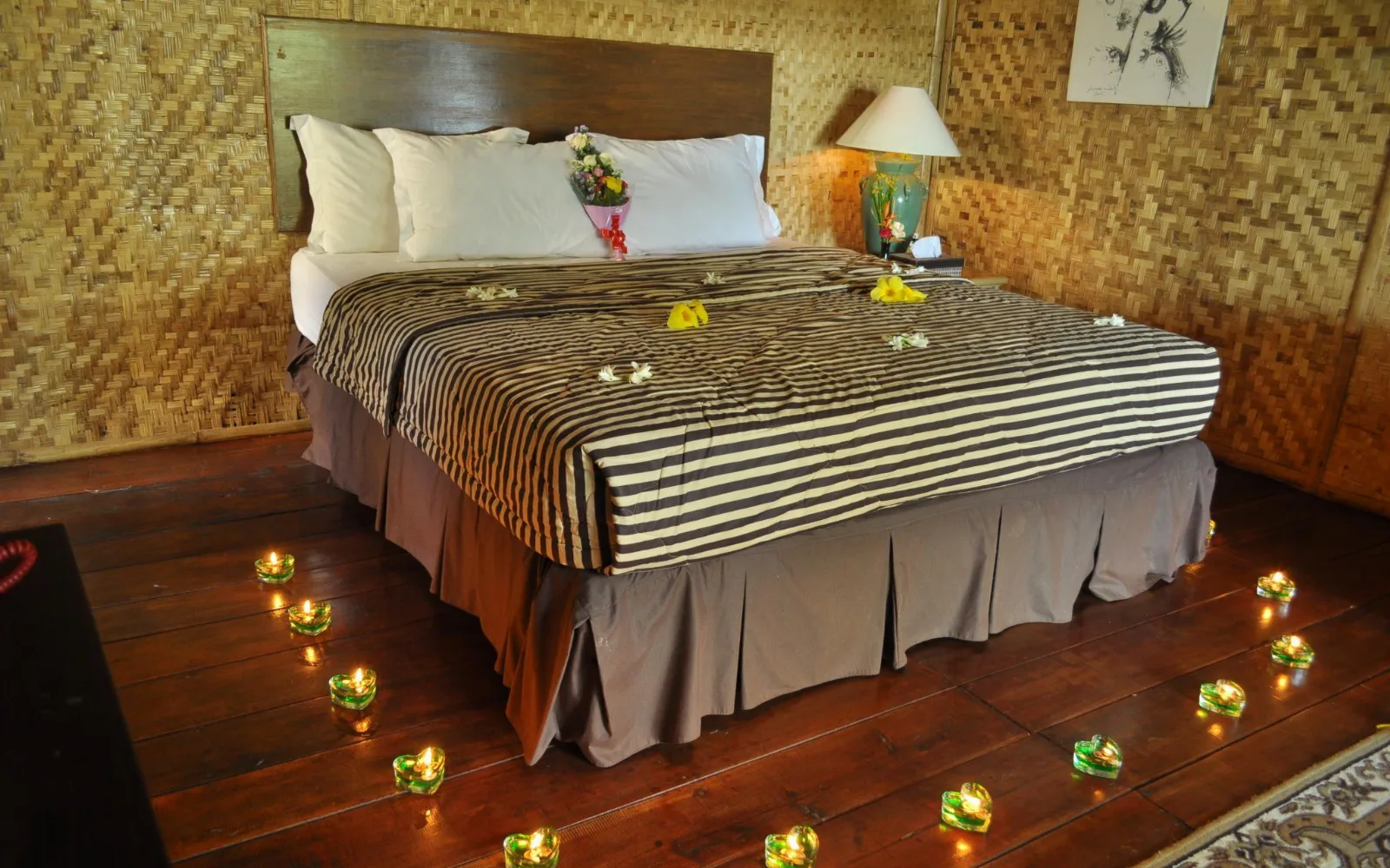 Bukit Restaurant at Bukit Alamanda Resort & Resto
