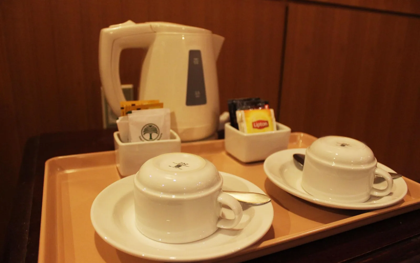 Bumi Dining Room at Bumi Senyiur Hotel