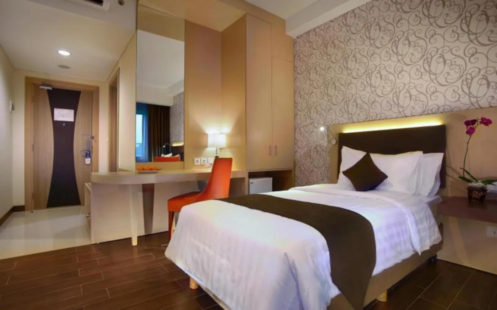 BW Restaurant at BW Suite Belitung