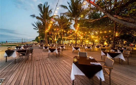 Byrd House Bali