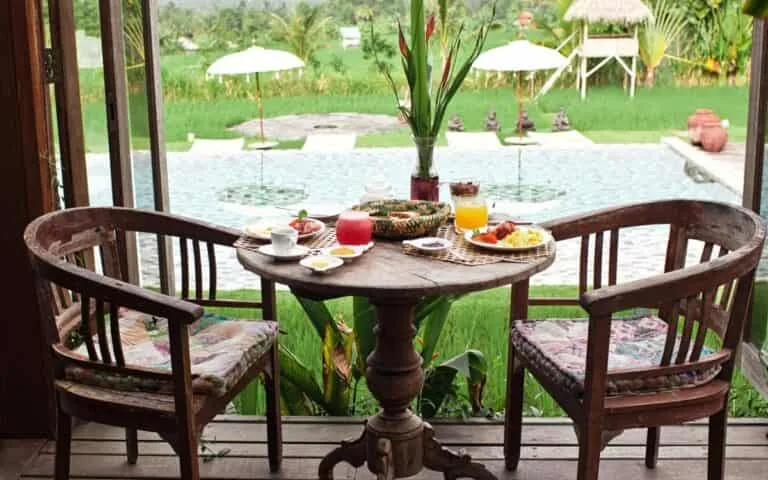Cafe Coach Canggu