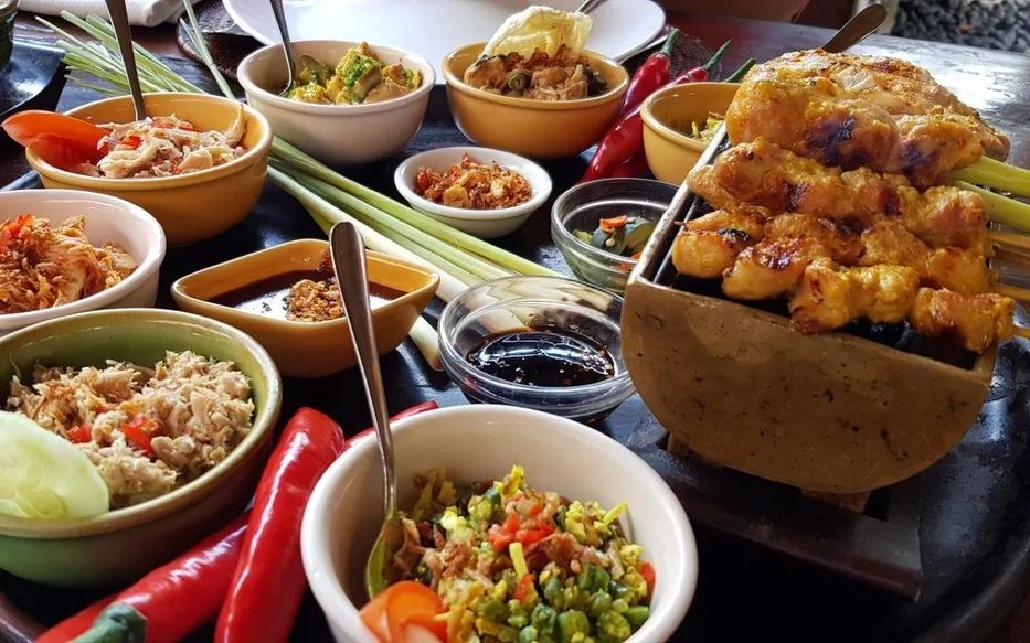 CAMAKILA Restaurant