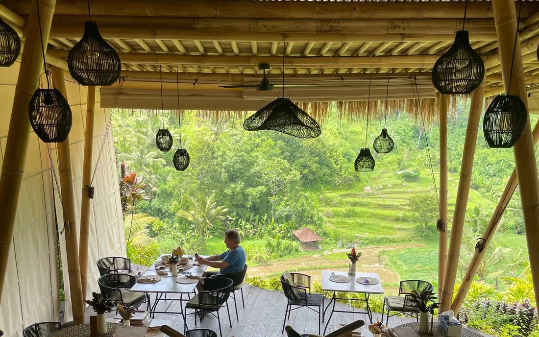 Camaya Restaurant