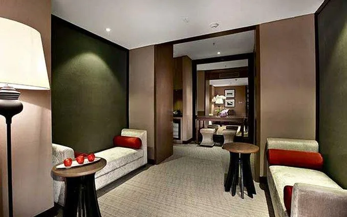 Canary Coffee Shop at Aston Priority Simatupang Hotel and Conference Center