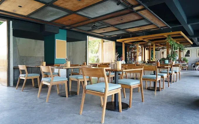 Canteen Pererenan