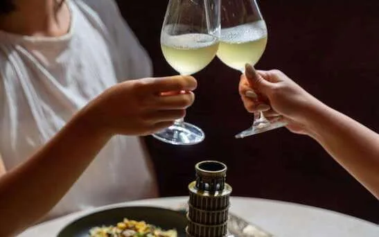 Cantina Classe at Astera Resort Canggu by Ini Vie Hospitality