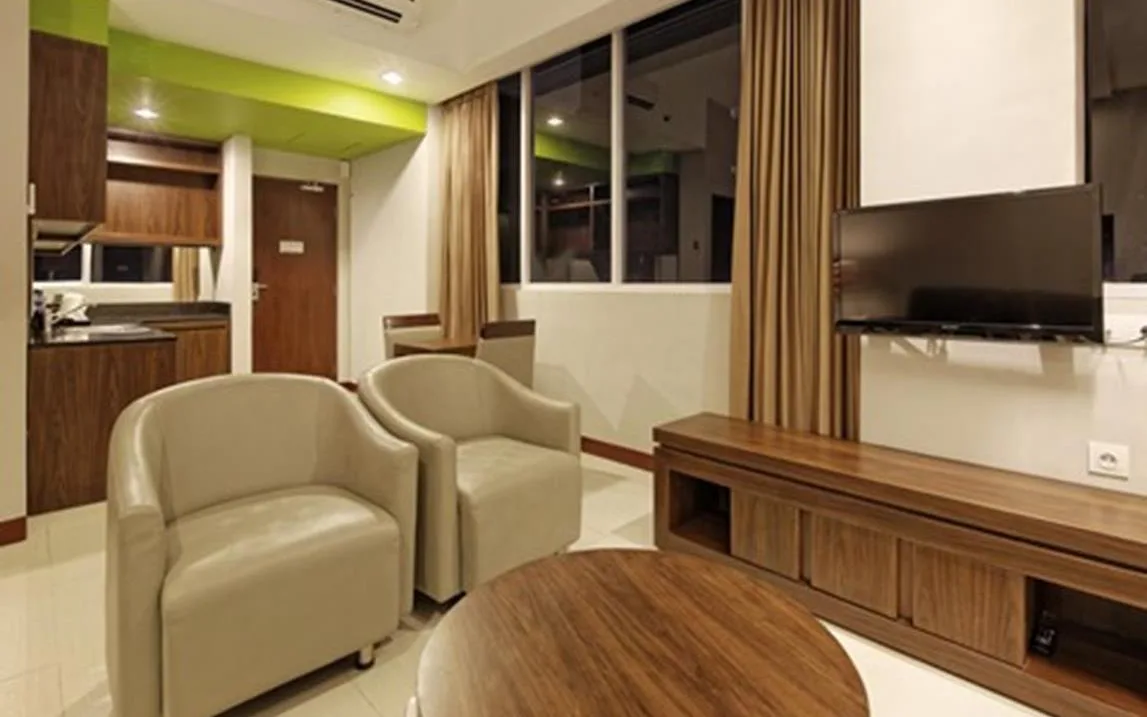 Canting Restaurant