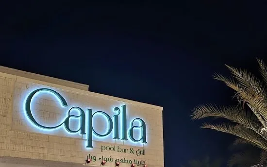 Capila Restaurant