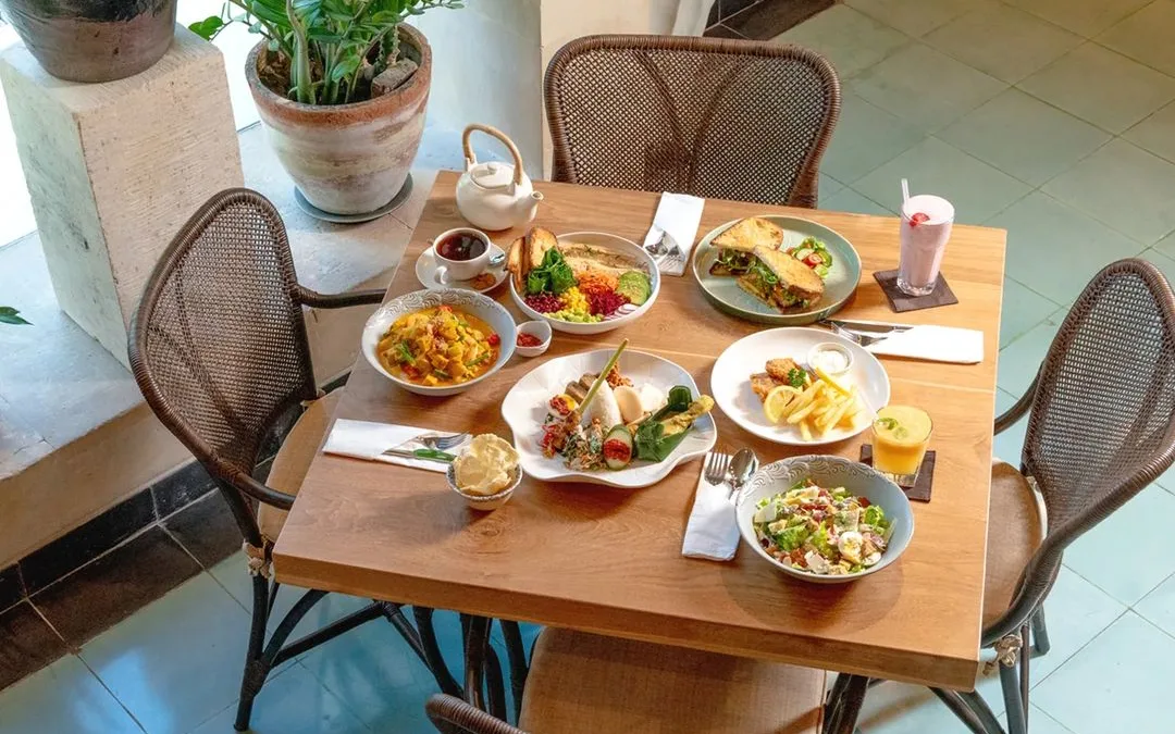 Casa Luna Sanur