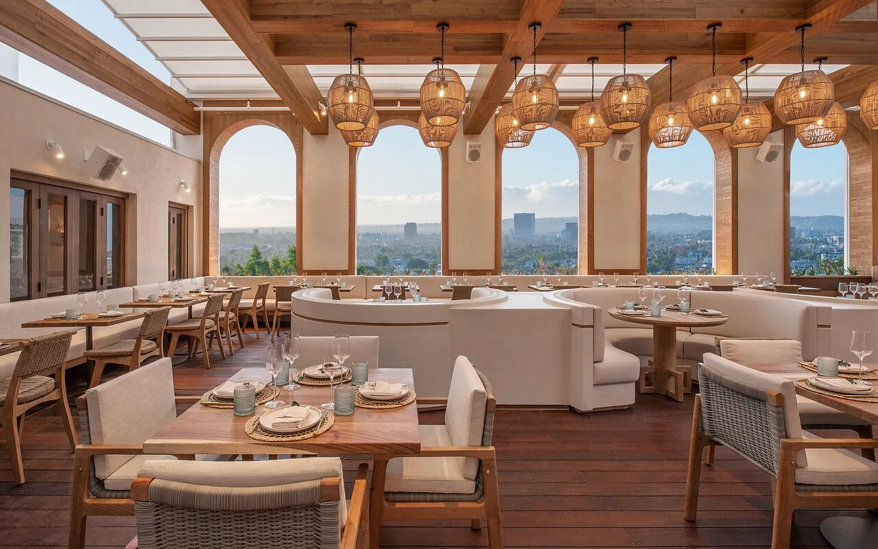 Casa Restaurant at Casa de Amed