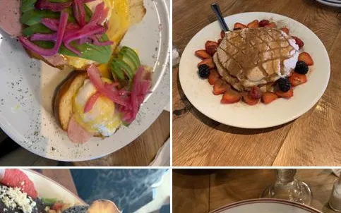Casa Restaurant