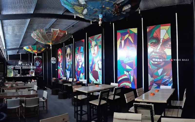 Casablanca Sanur