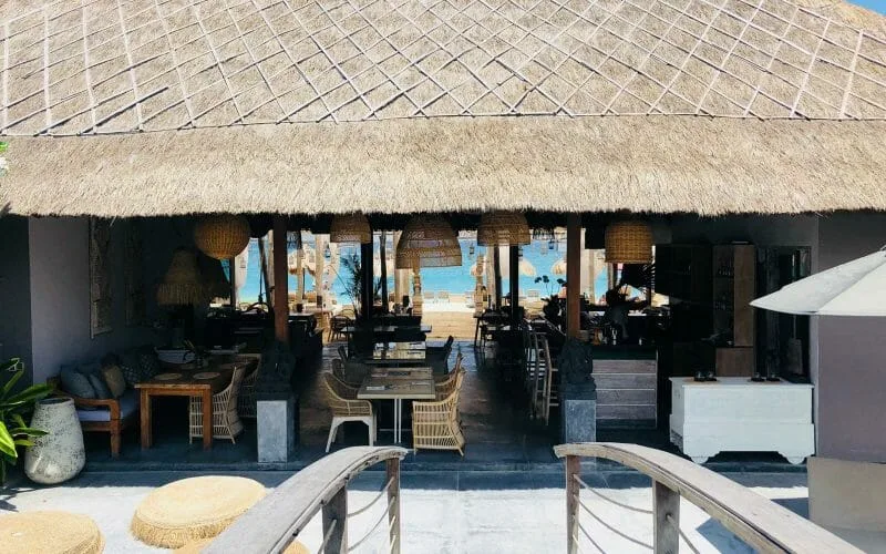 Cassava Restaurant