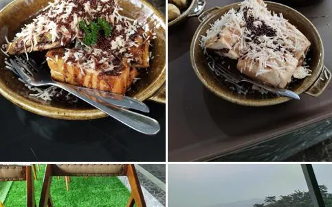 Cemara Restaurant