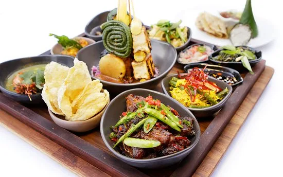 Chandi Restaurant