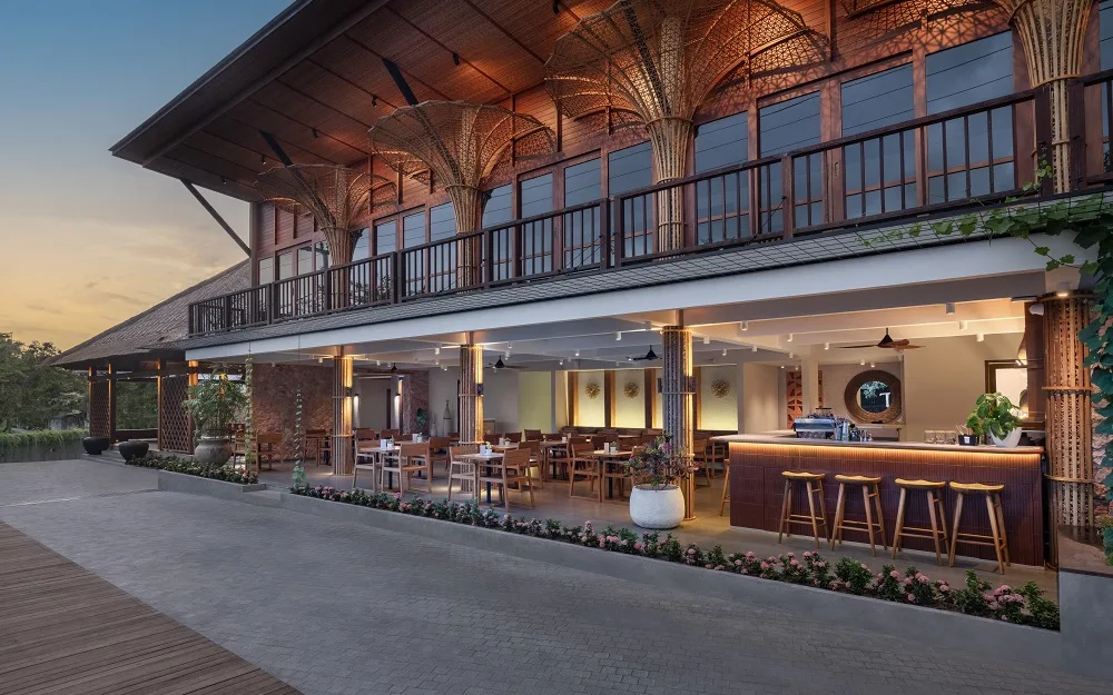 Chesa Restaurant