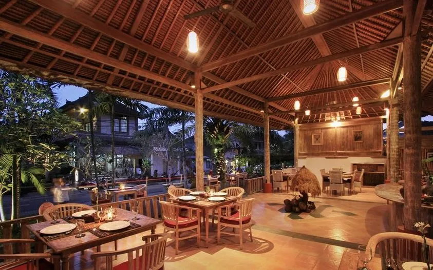 Chili Restaurant