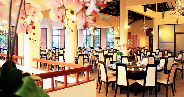 Chopstick Chinese Restaurant