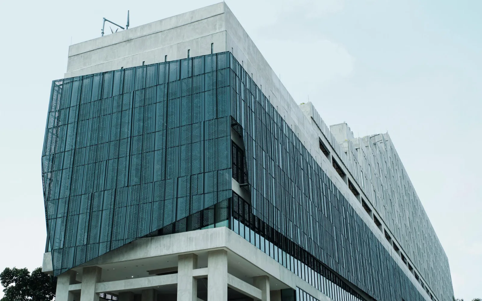 Cikini Veranda Lounge at Paviliun Raden Saleh, ARTOTEL Curated