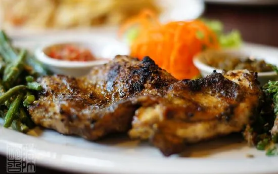 Cinta Restaurant at Cinta Inn