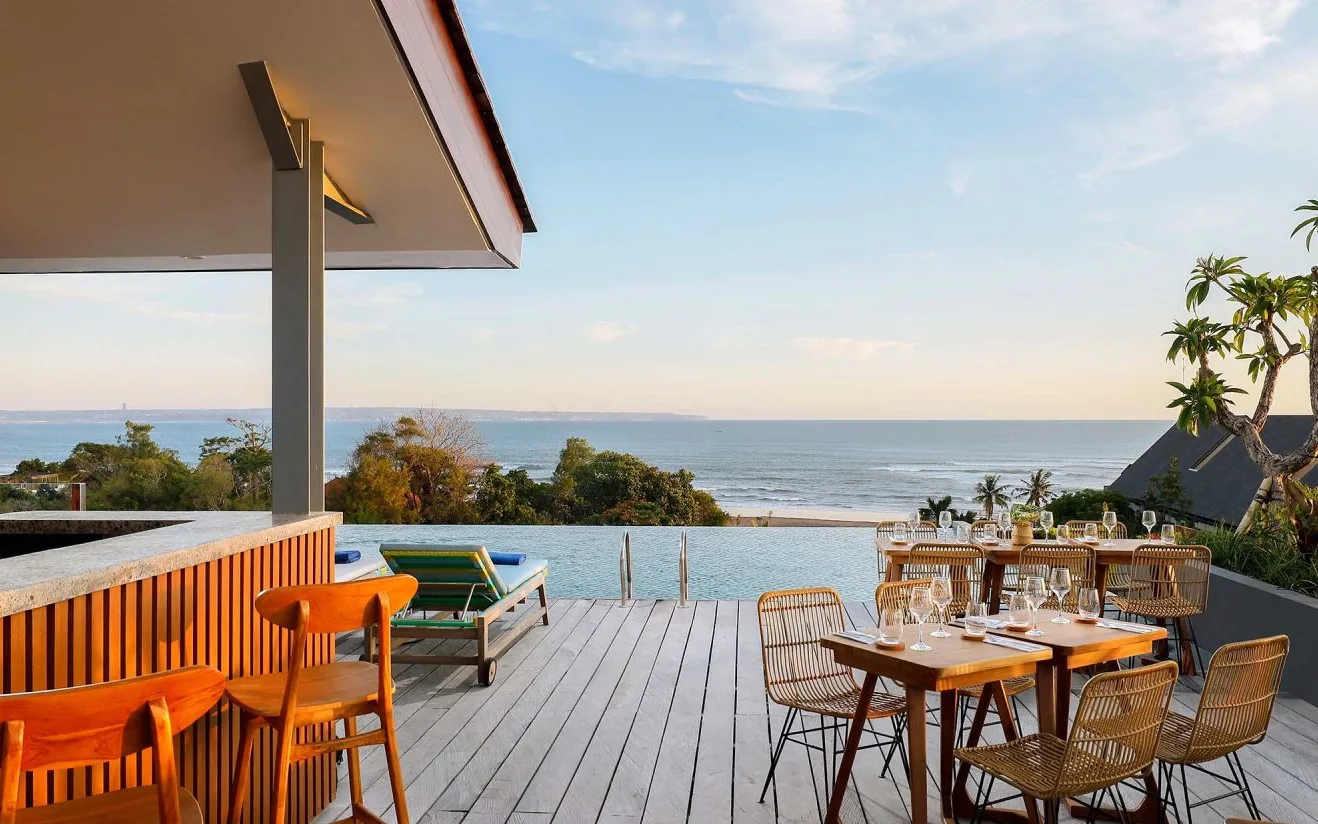 Citadines All-Day Eatery
