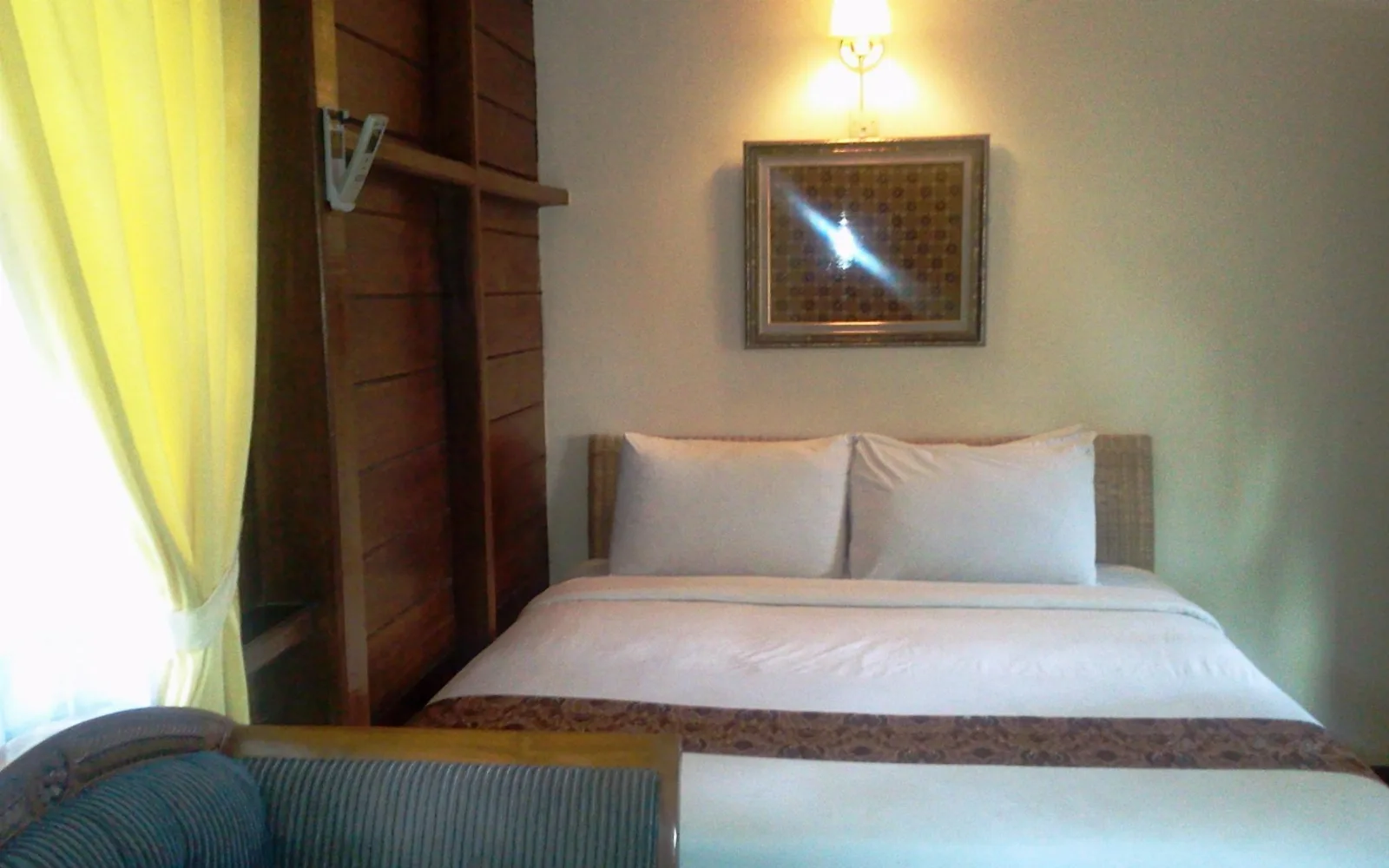 Citra Restaurant at Citra Cikopo Hotel
