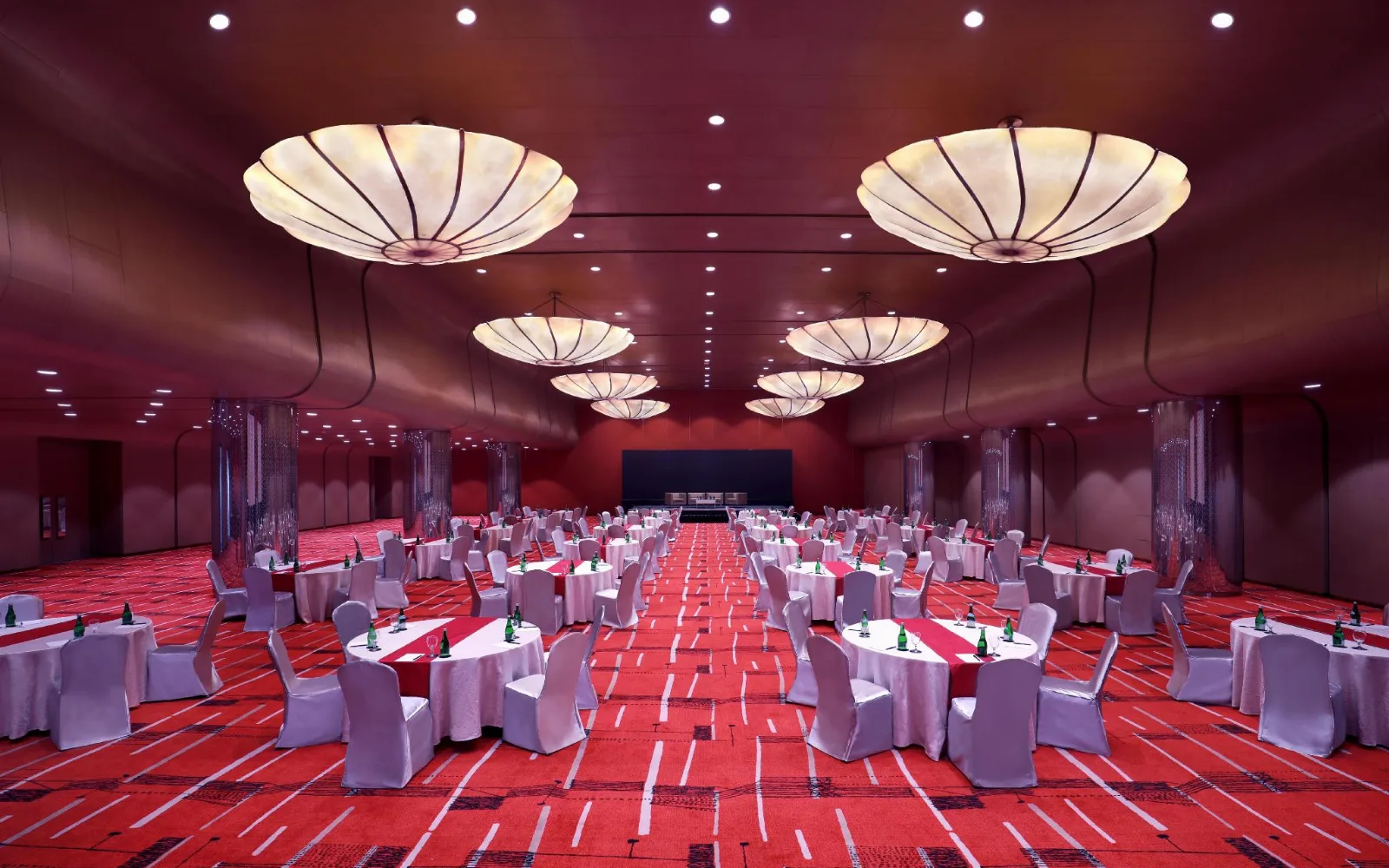 City Lounge at Grand Mercure Jakarta Harmoni Hotel