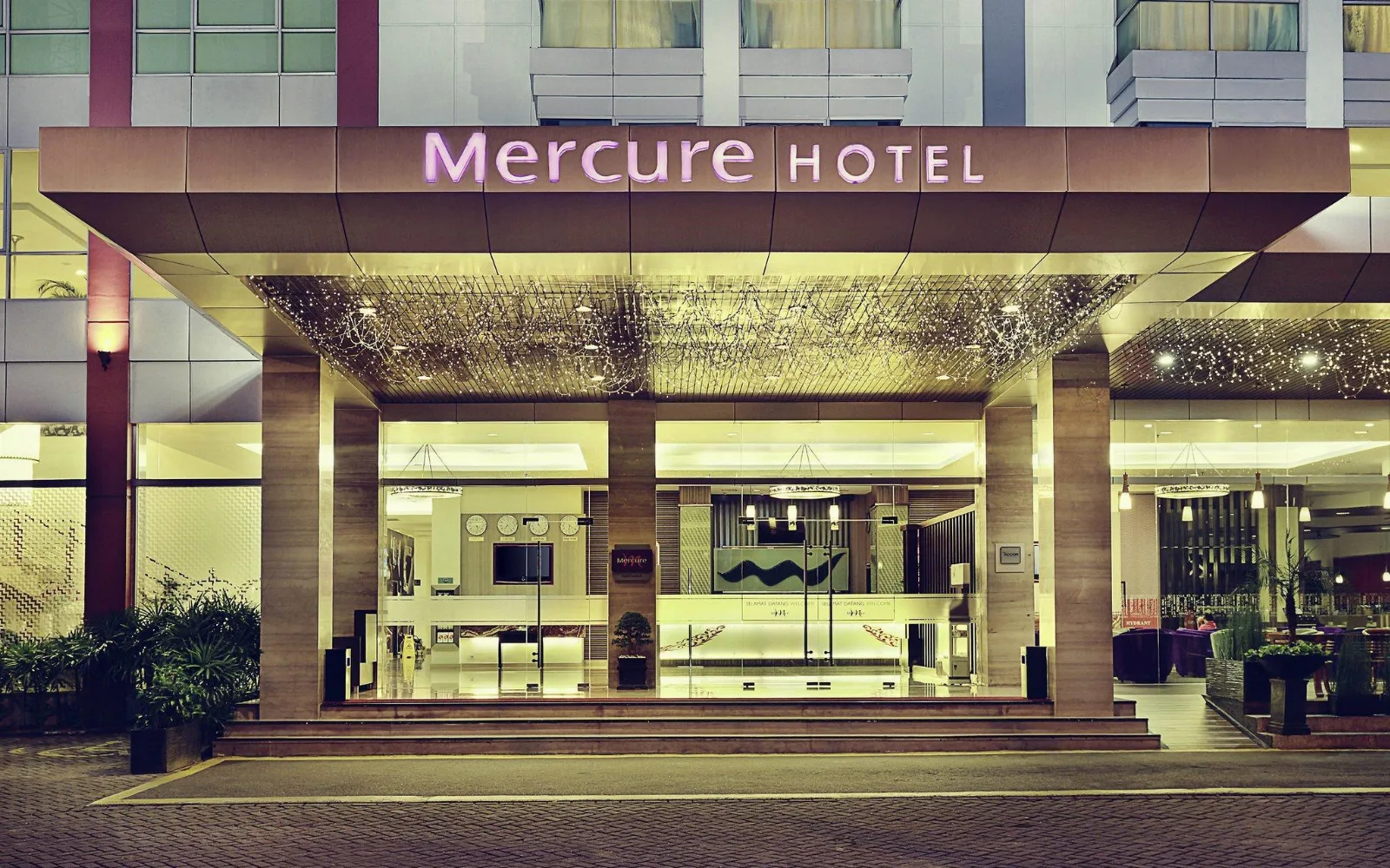 City Lounge