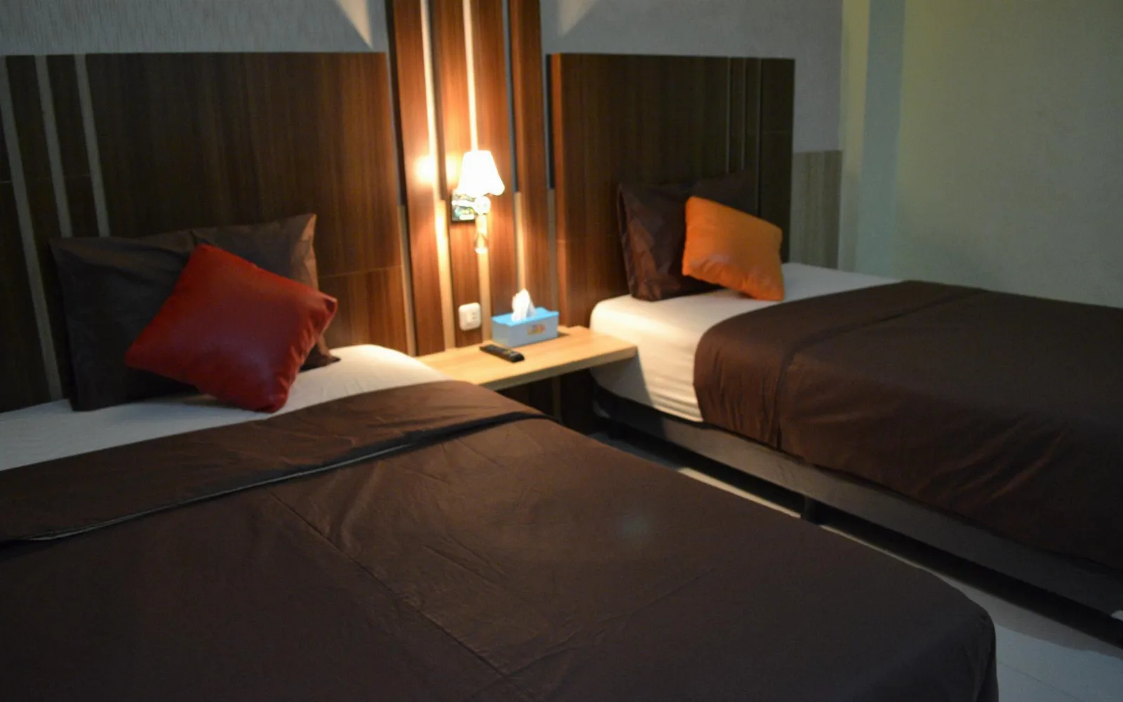 City Restaurant at City Hotel Tasikmalaya