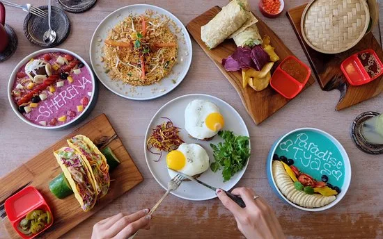 Clean Canteen Seminyak