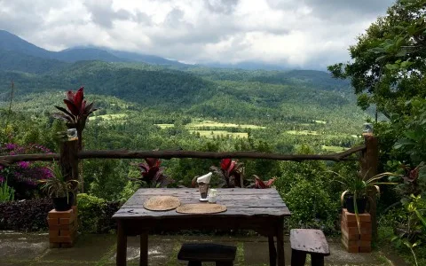 Cloud Nine Munduk