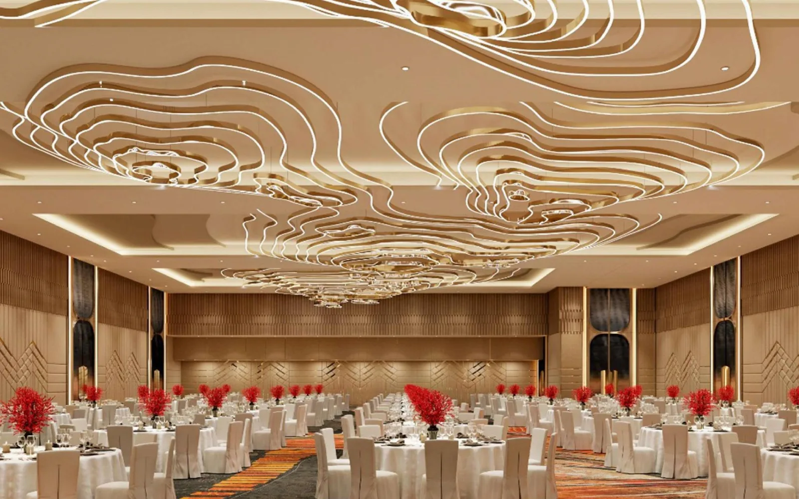 Coffee Café & Lounge at Mercure Surabaya Grand Mirama