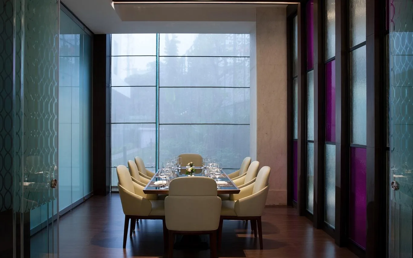 Connexions Lounge