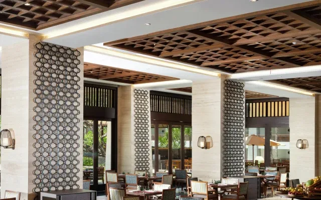 Conrad Restaurant