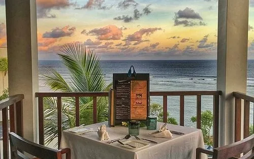 Crystal Bay Bar