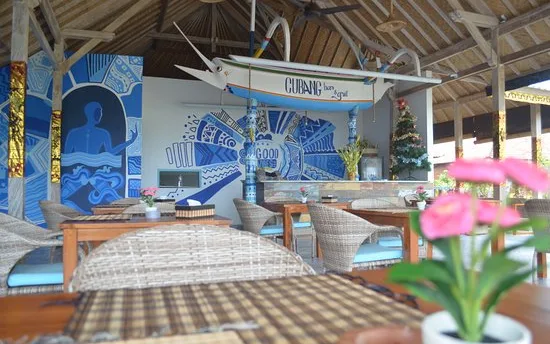 Cubang Restaurant