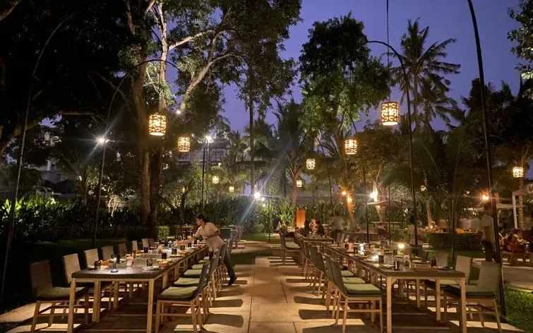 Cuca Bali