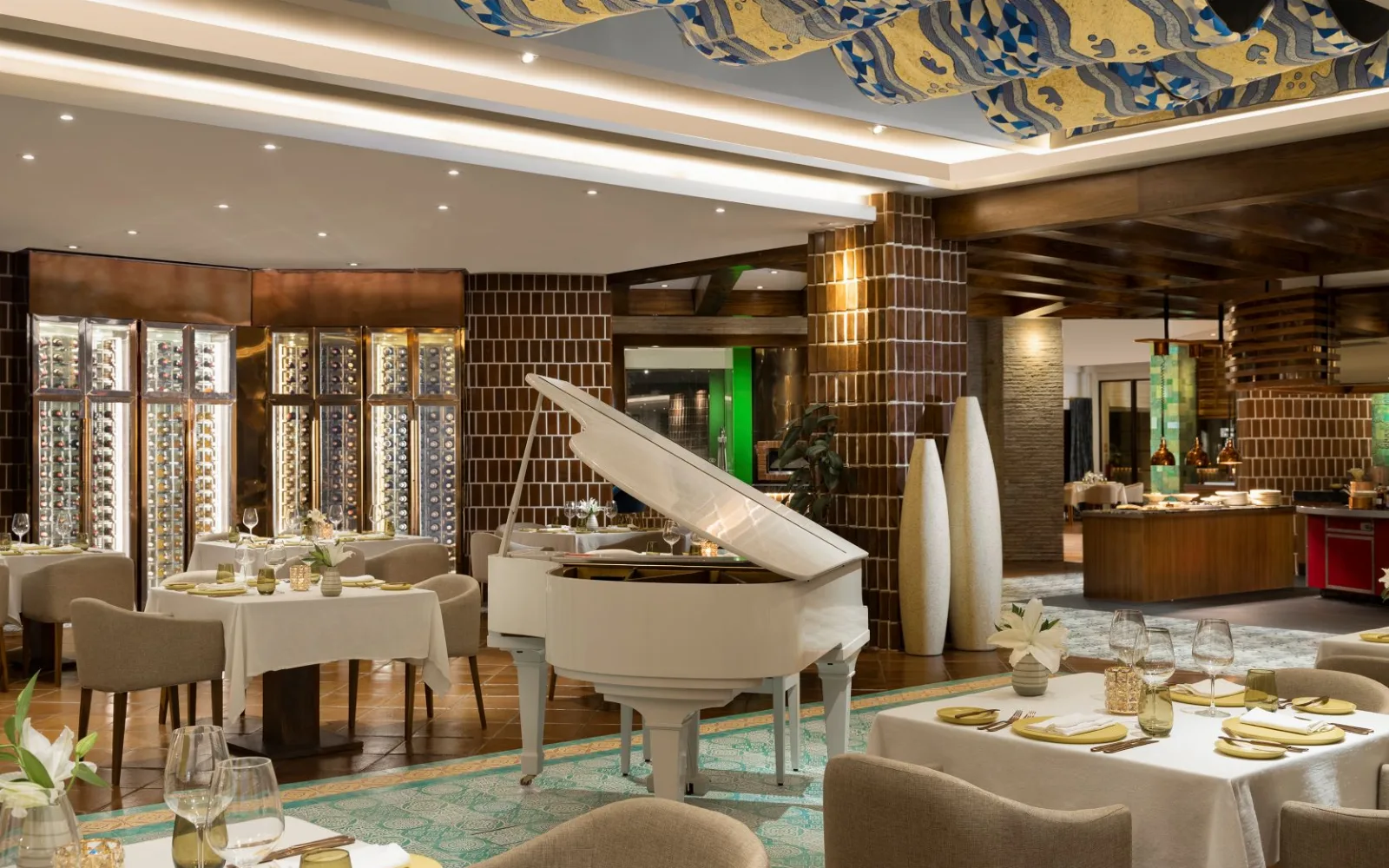 Cucina at Sofitel Bali Nusa Dua