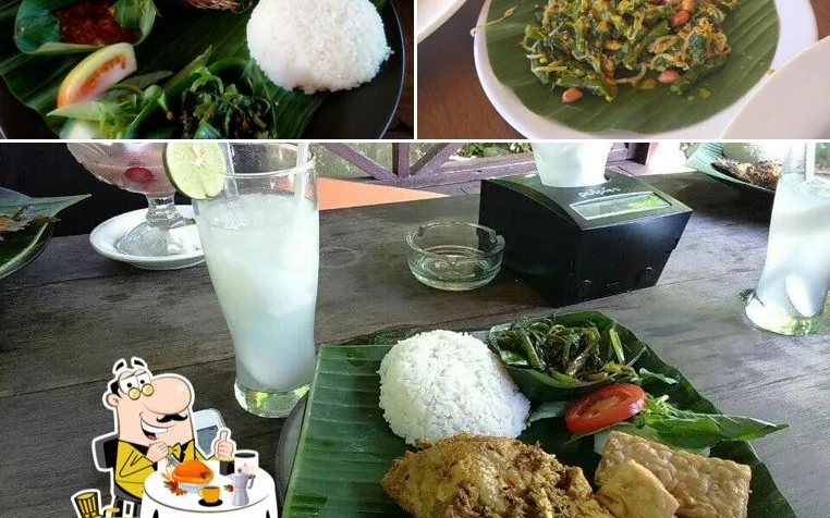 Dalung Restaurant at Dalung Tropical