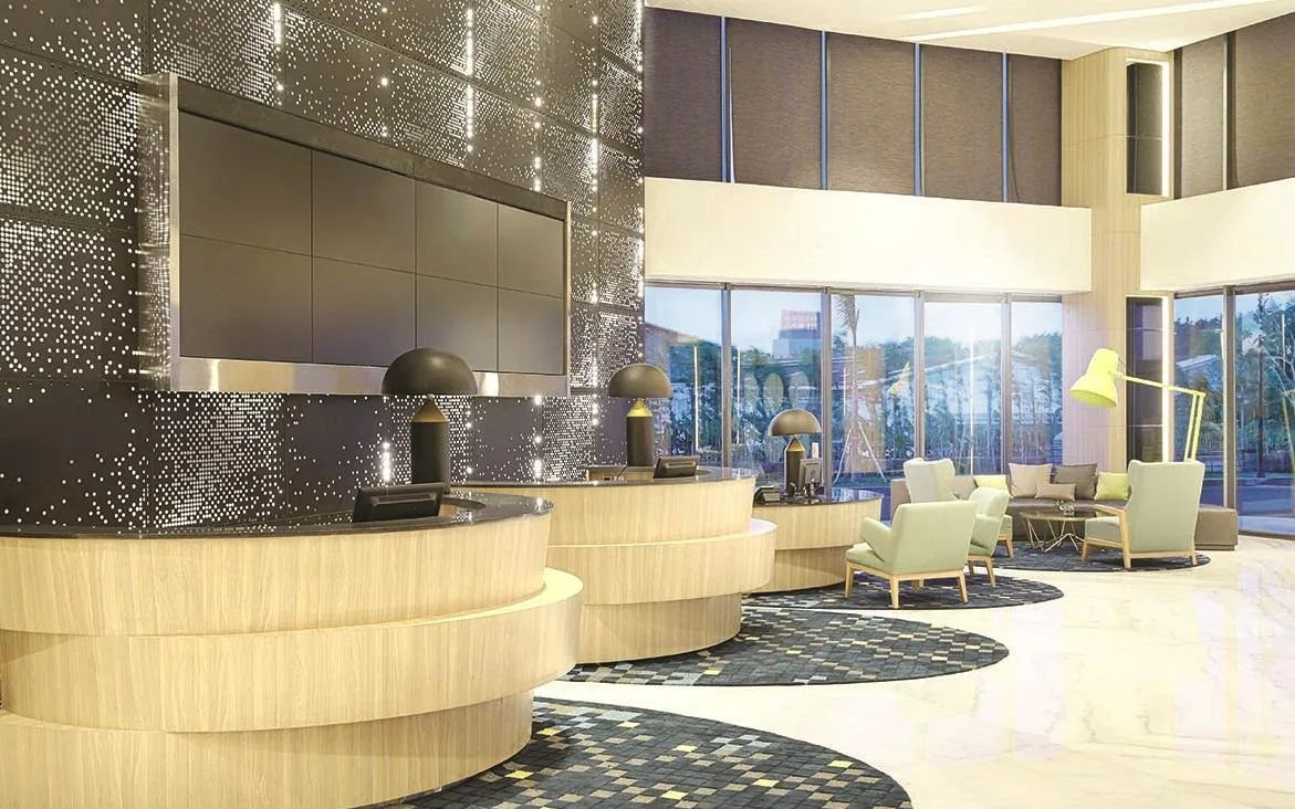 Damai Lounge & Bar