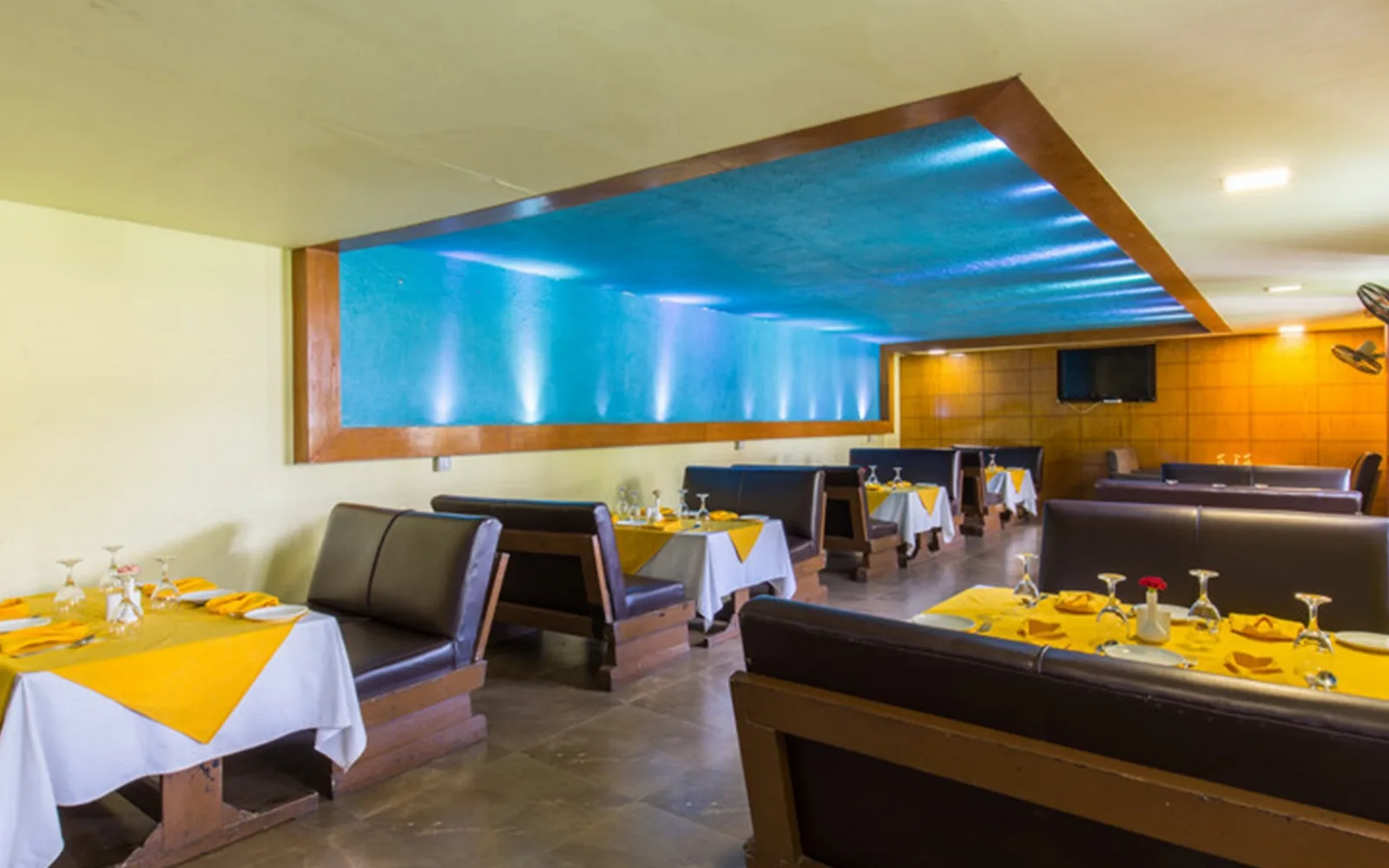 D'Artha Restaurant