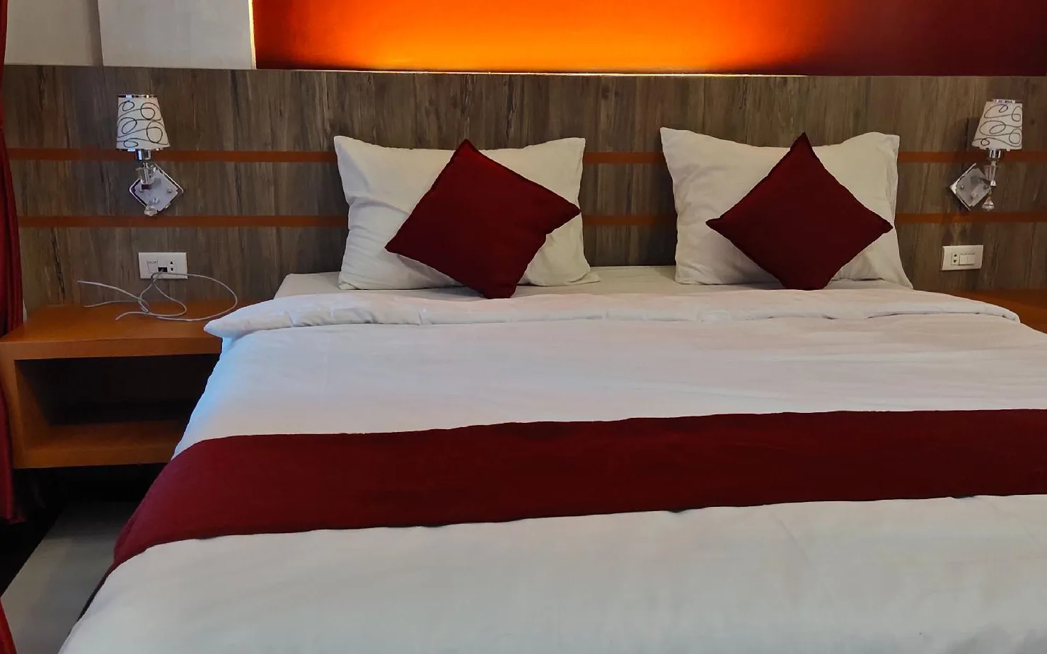 D&D Guest House & Cafe at D&D Guest House & Cafe Syariah