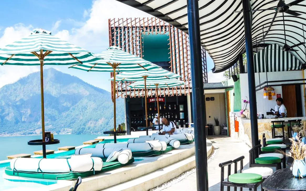 Desa Brasserie
