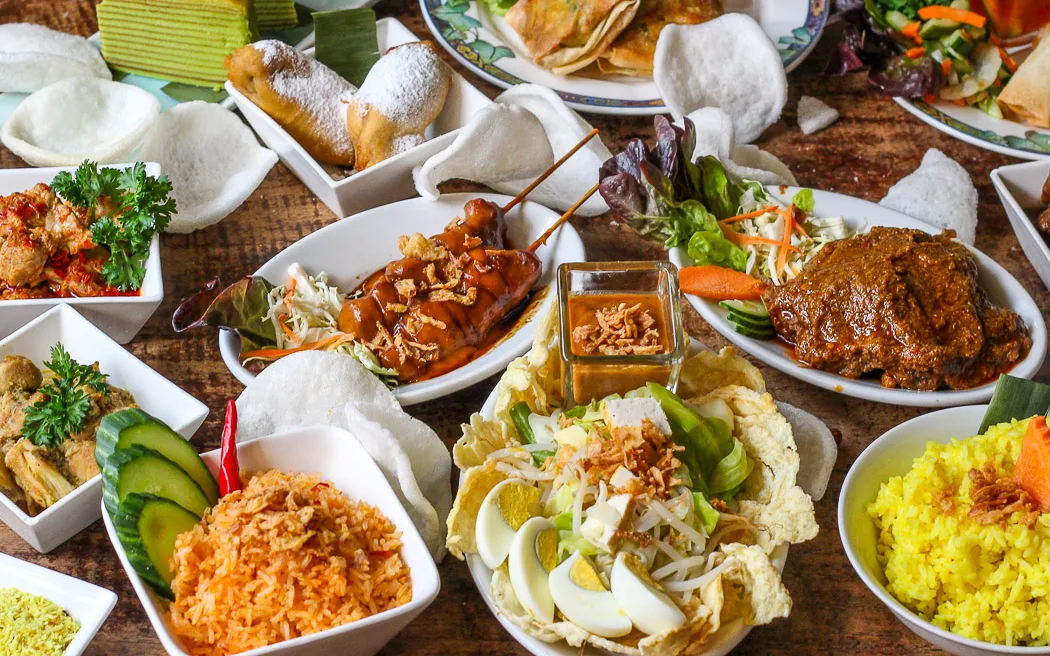 Desa Restaurant